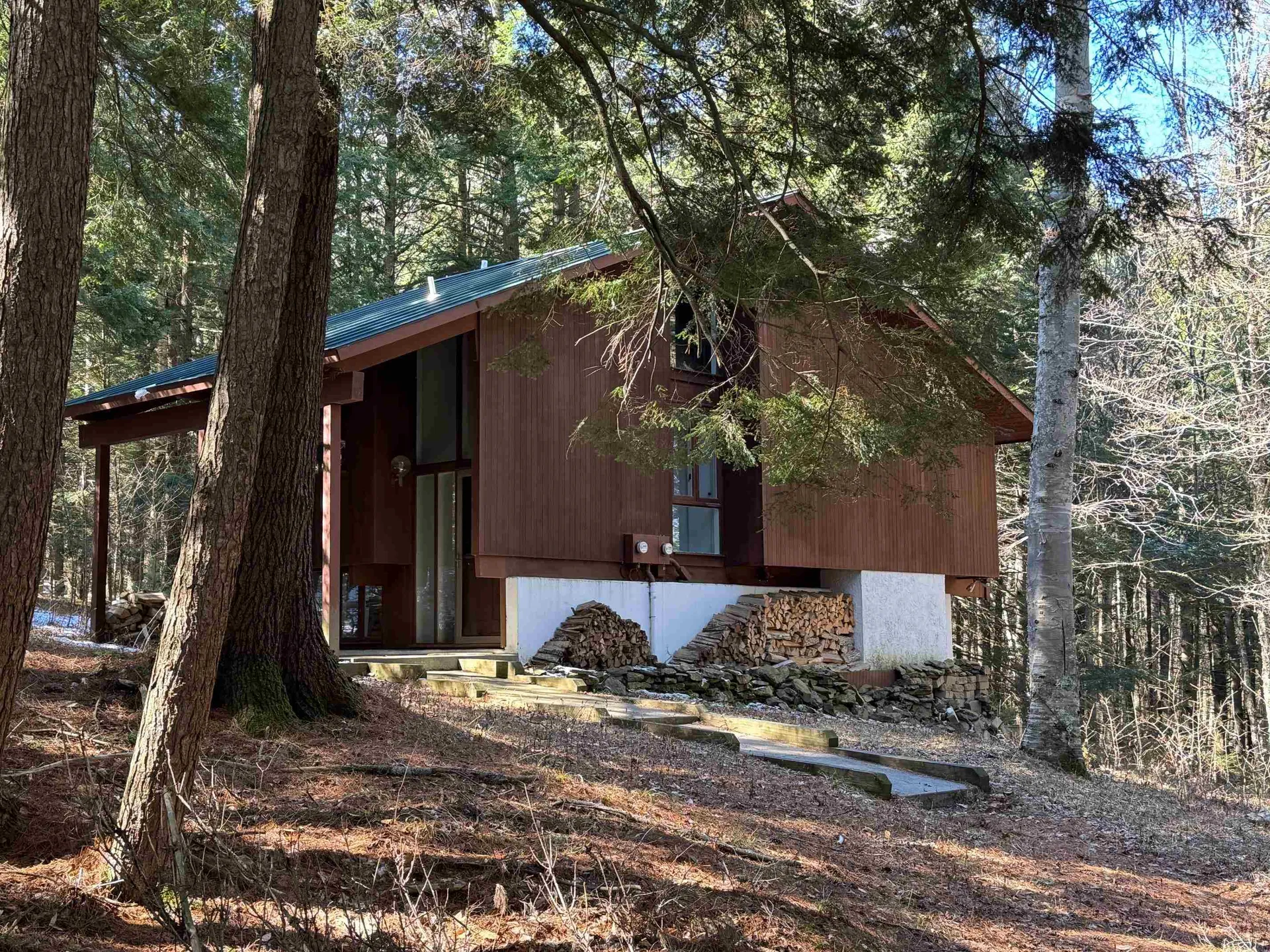 290 Village Lane West Windsor VT 05037