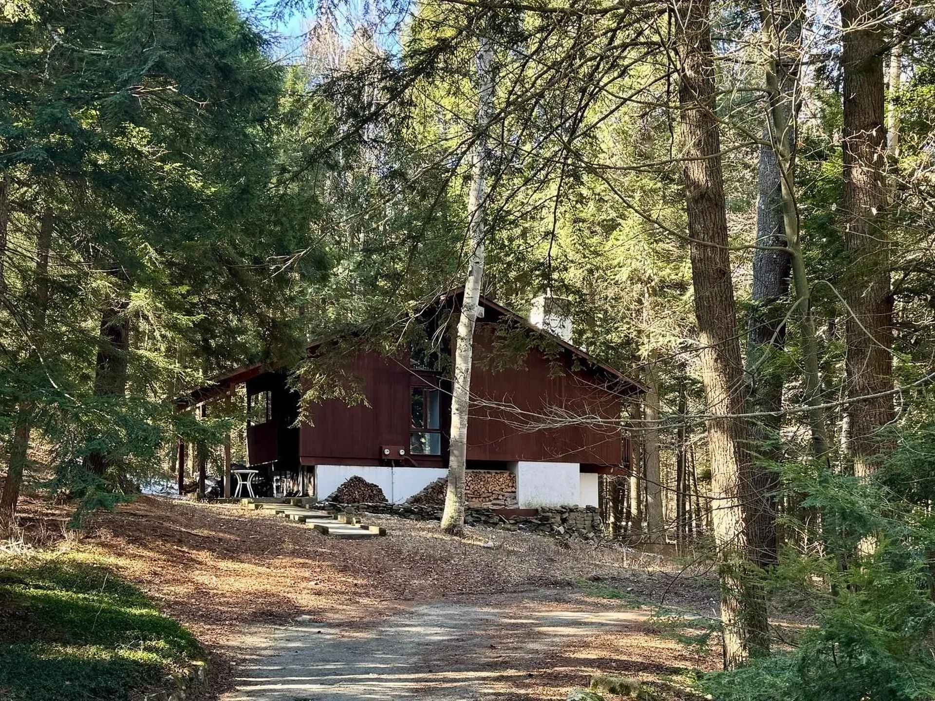 290 Village Lane West Windsor VT 05037