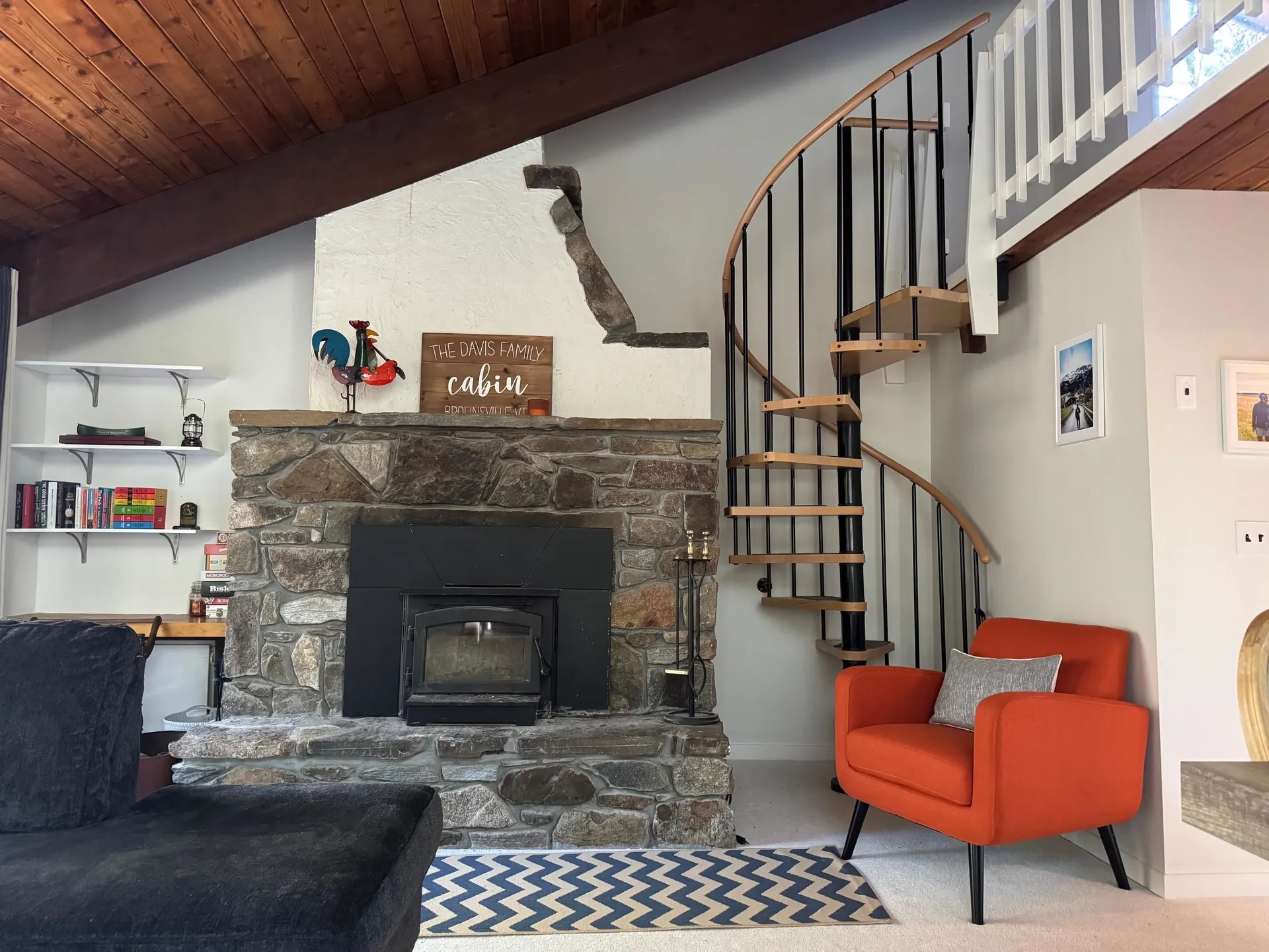 290 Village Lane West Windsor VT 05037