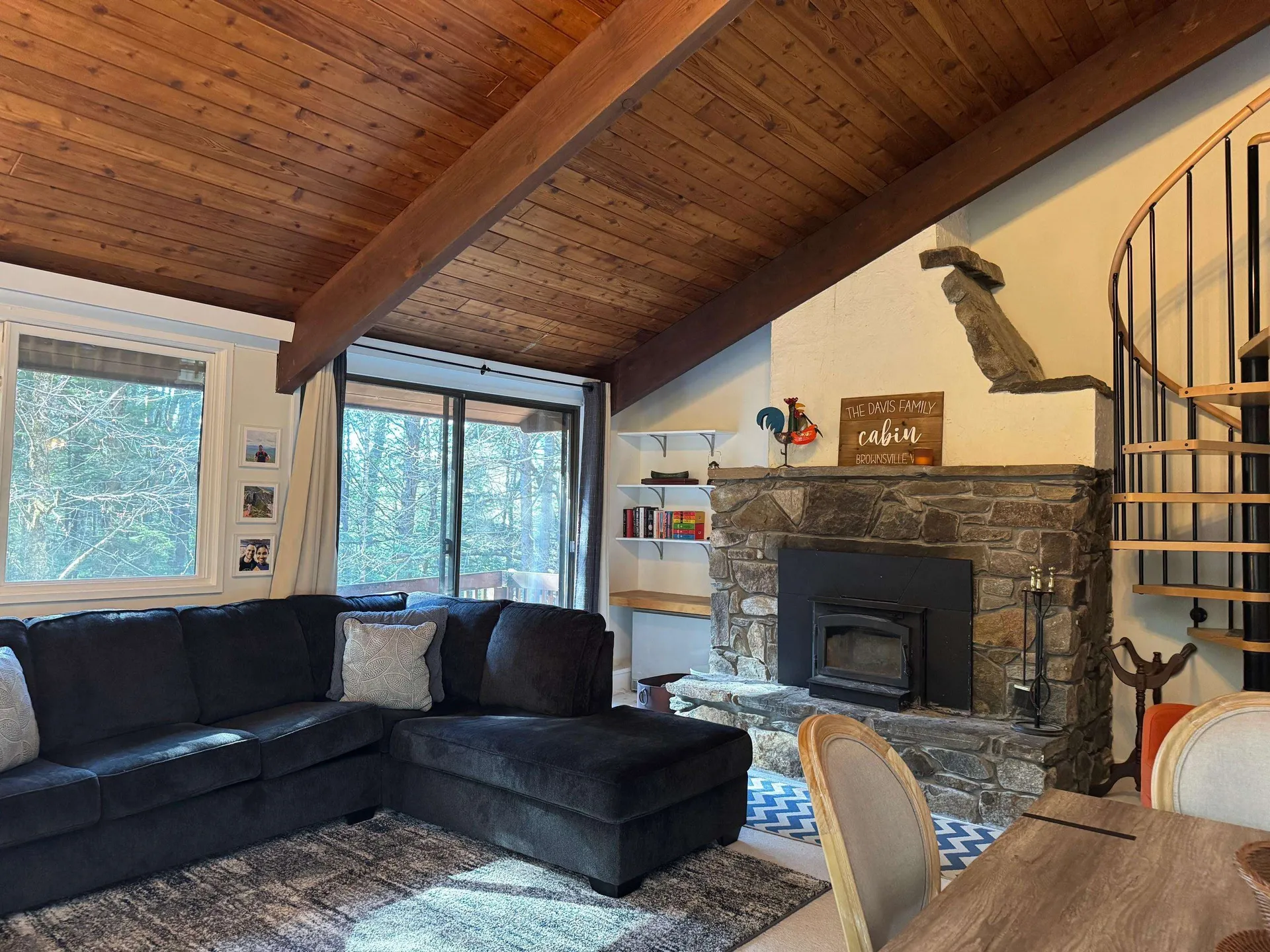 290 Village Lane West Windsor VT 05037