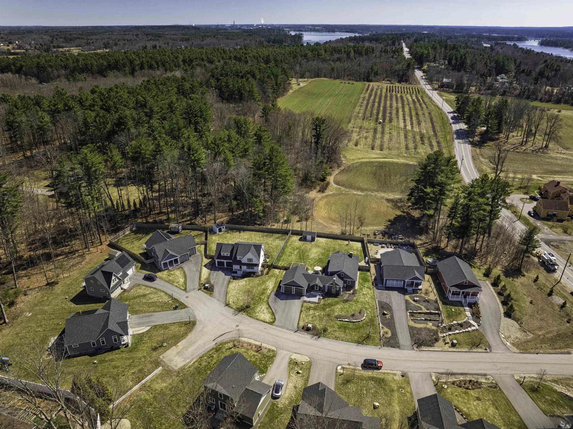 17 Beaumont Drive Dover NH 03820