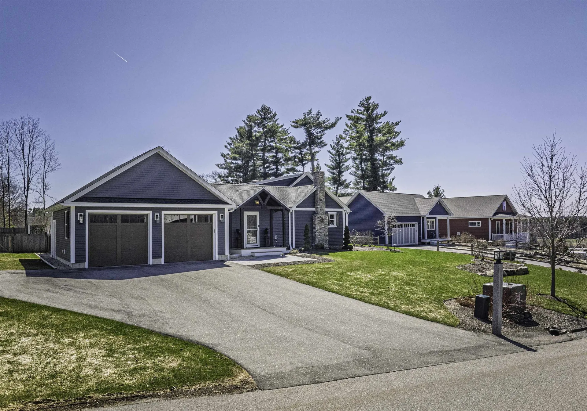 17 Beaumont Drive Dover NH 03820