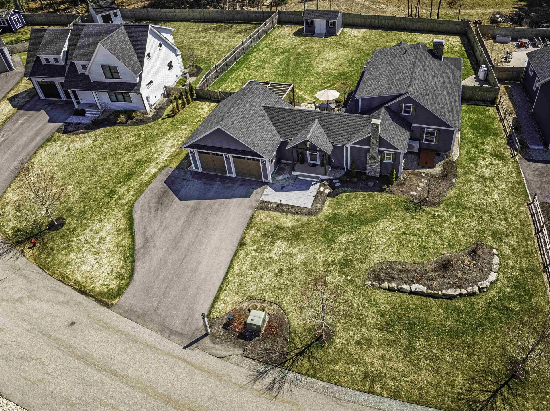 17 Beaumont Drive Dover NH 03820