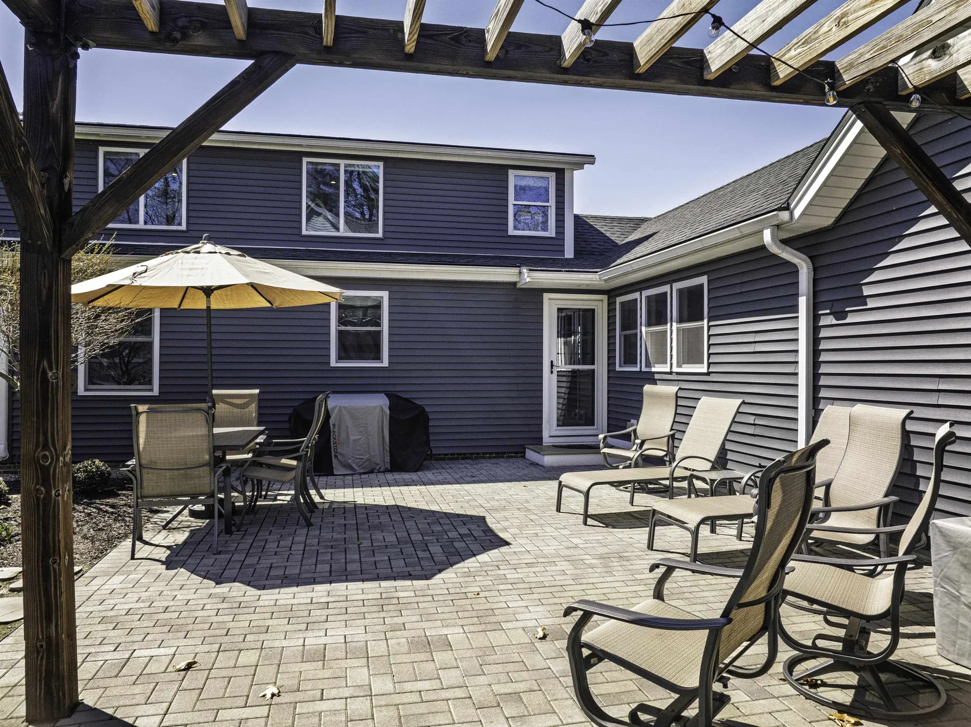 17 Beaumont Drive Dover NH 03820