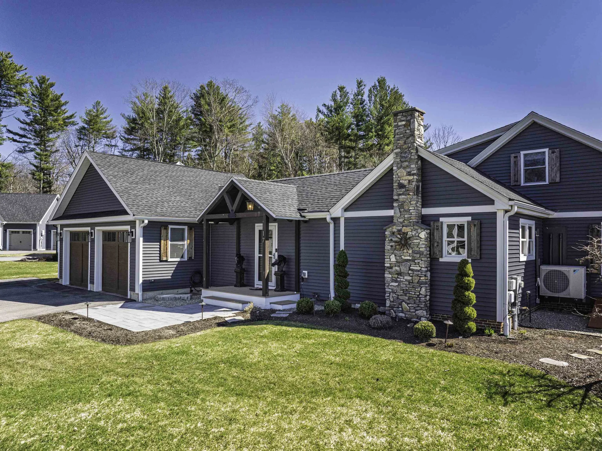 17 Beaumont Drive Dover NH 03820
