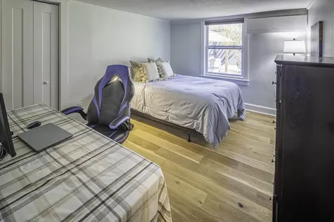 17 Beaumont Drive Dover NH 03820