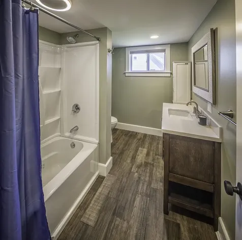 17 Beaumont Drive Dover NH 03820