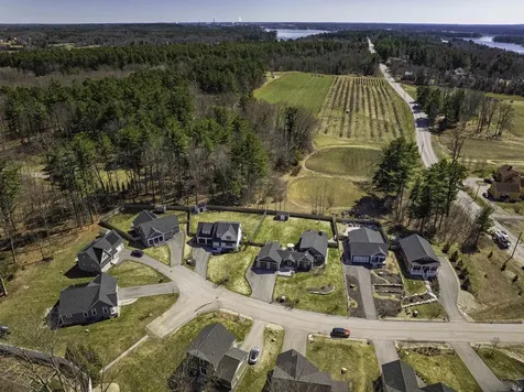 17 Beaumont Drive Dover NH 03820