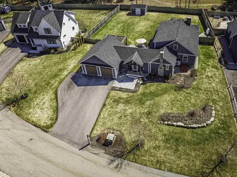 17 Beaumont Drive Dover NH 03820