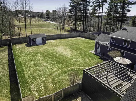 17 Beaumont Drive Dover NH 03820