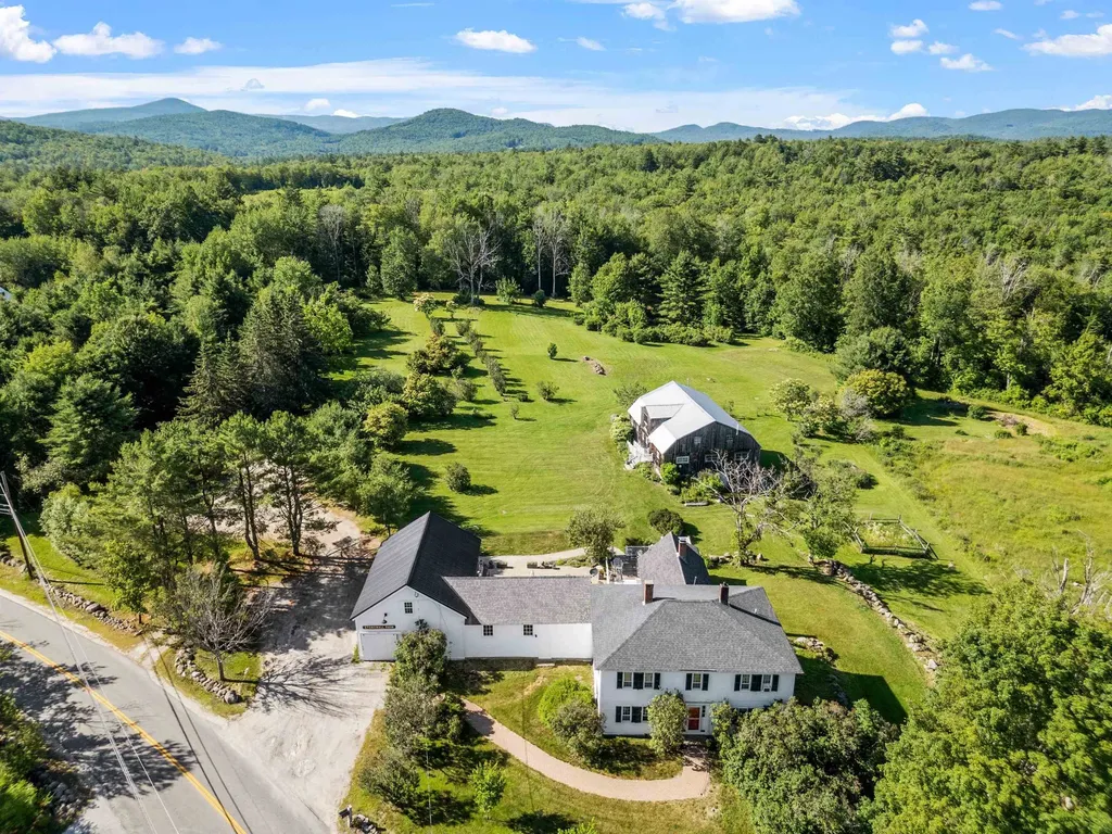 235 Windsor Road Hillsborough NH 03244