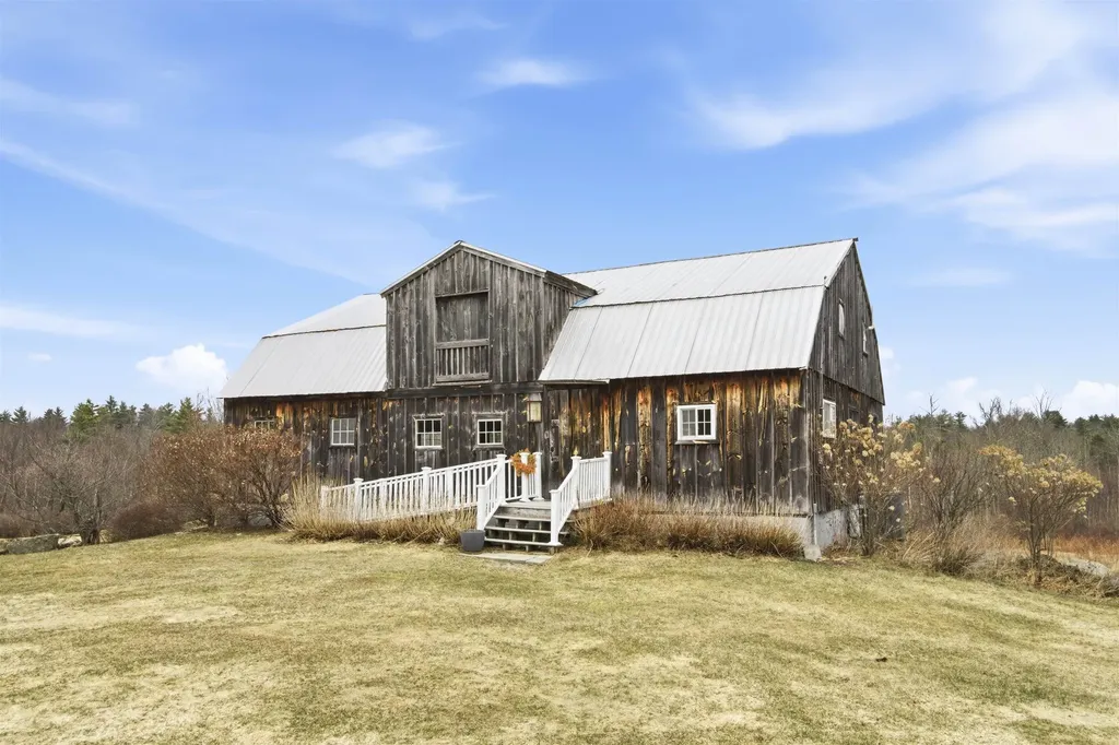 235 Windsor Road Hillsborough NH 03244