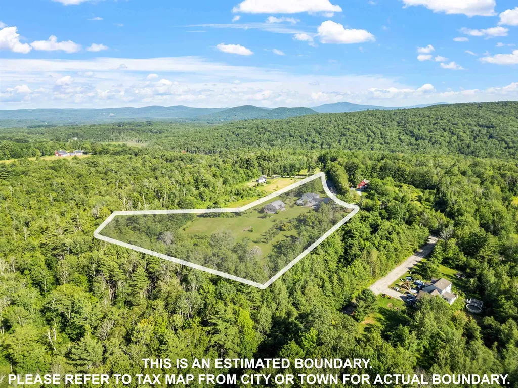 235 Windsor Road Hillsborough NH 03244