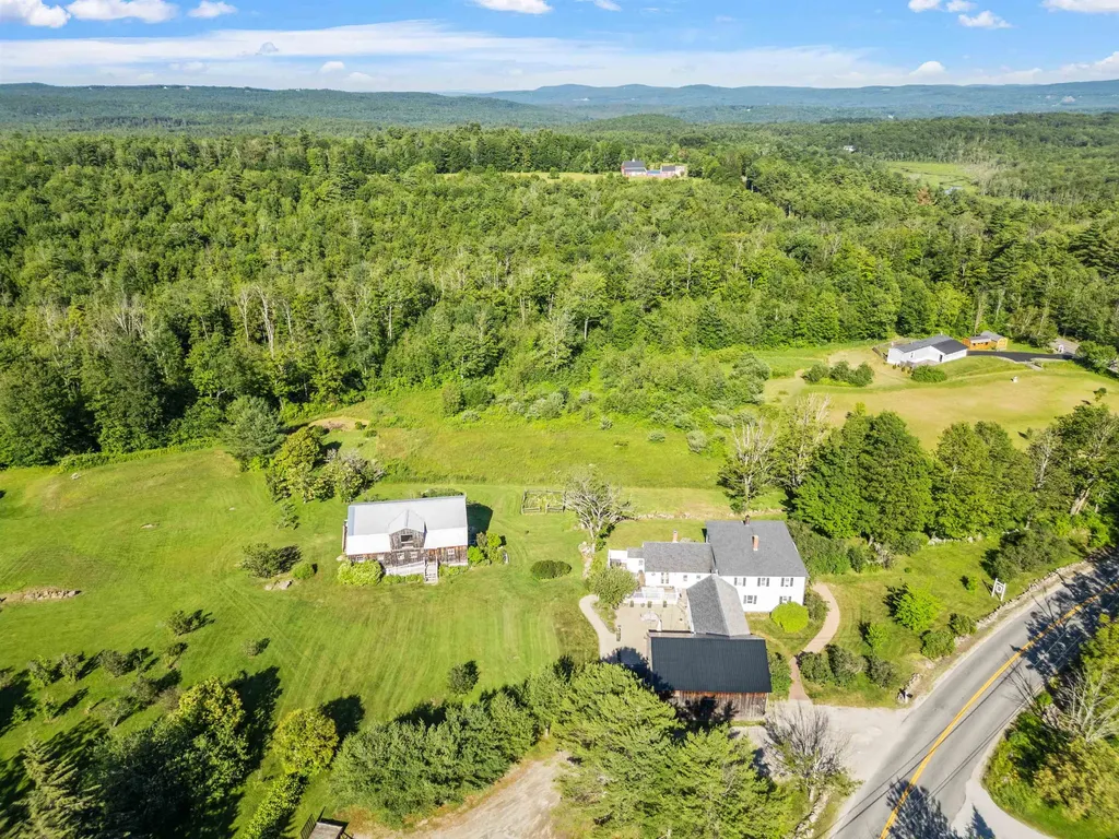 235 Windsor Road Hillsborough NH 03244