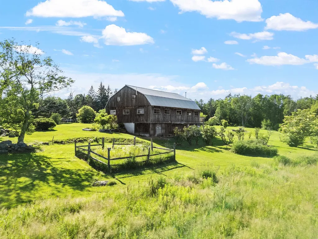 235 Windsor Road Hillsborough NH 03244