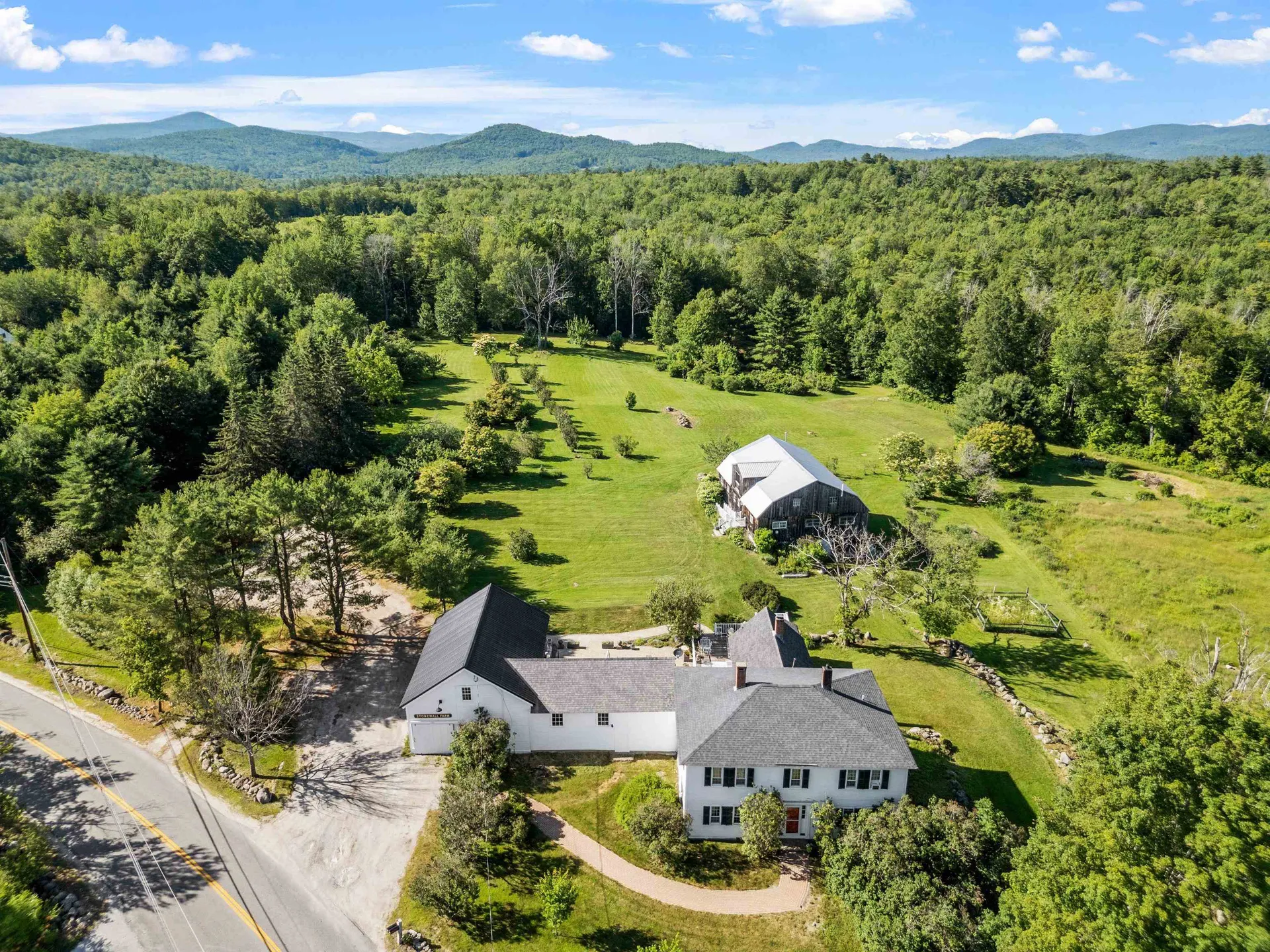 235 Windsor Road Hillsborough NH 03244