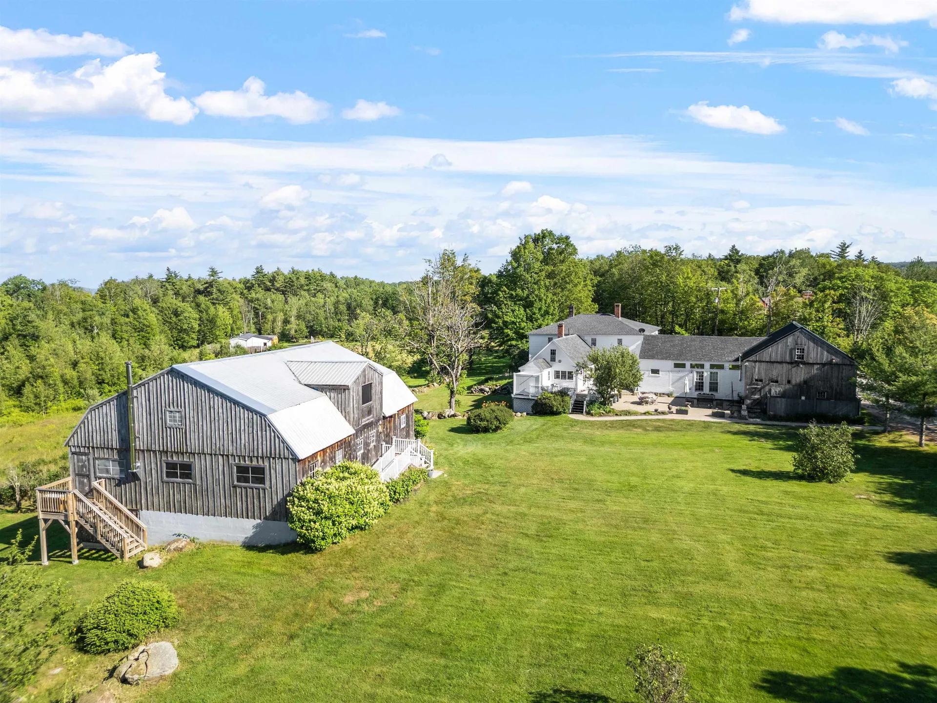 235 Windsor Road Hillsborough NH 03244