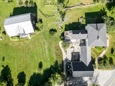 235 Windsor Road Hillsborough NH 03244