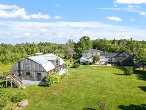 235 Windsor Road Hillsborough NH 03244