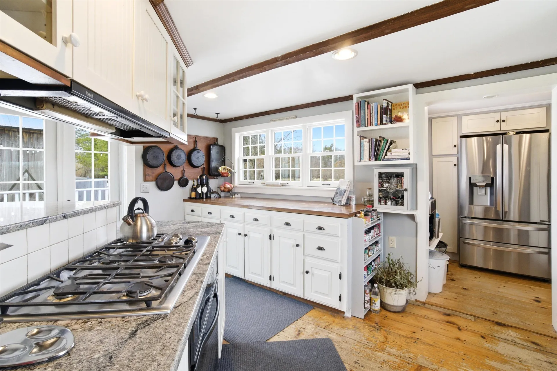 235 Windsor Road Hillsborough NH 03244