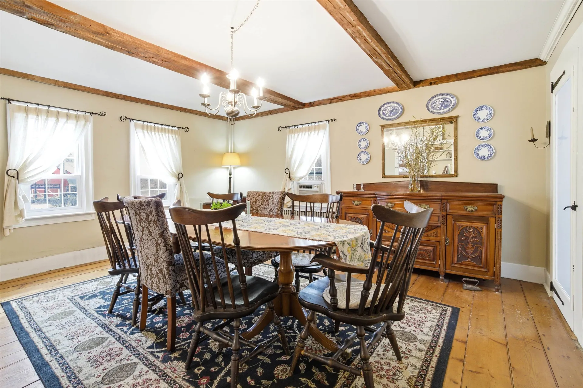 235 Windsor Road Hillsborough NH 03244