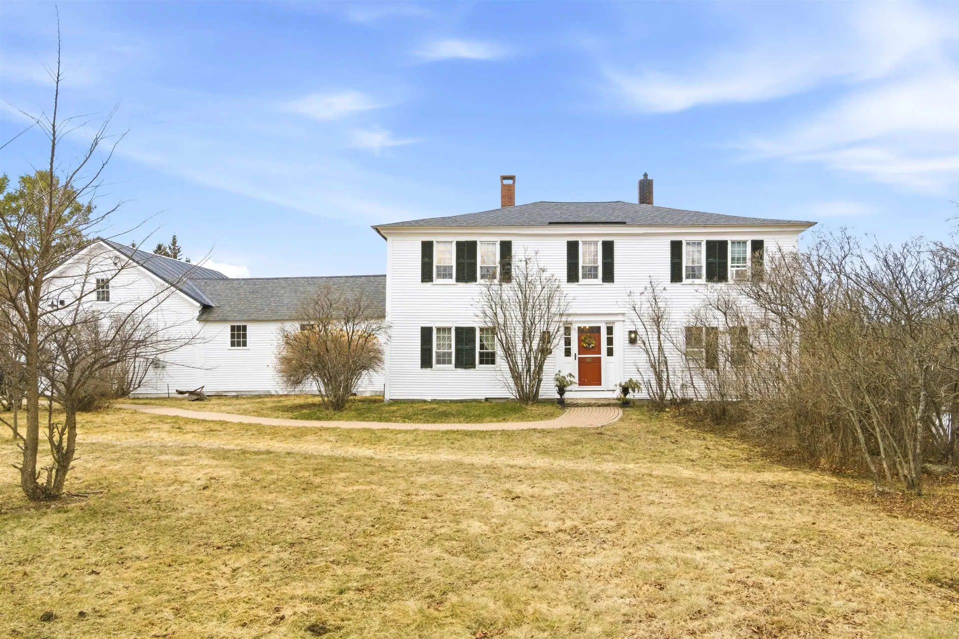 235 Windsor Road Hillsborough NH 03244