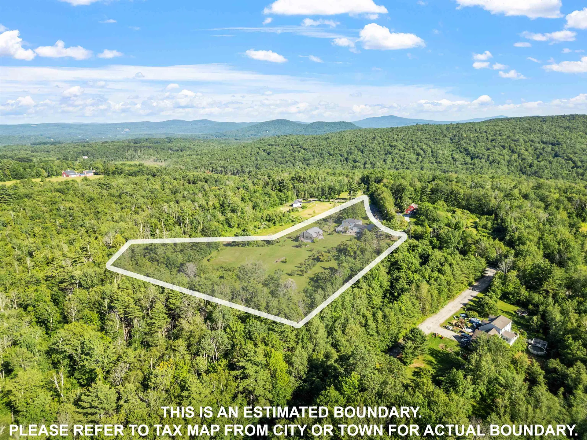 235 Windsor Road Hillsborough NH 03244