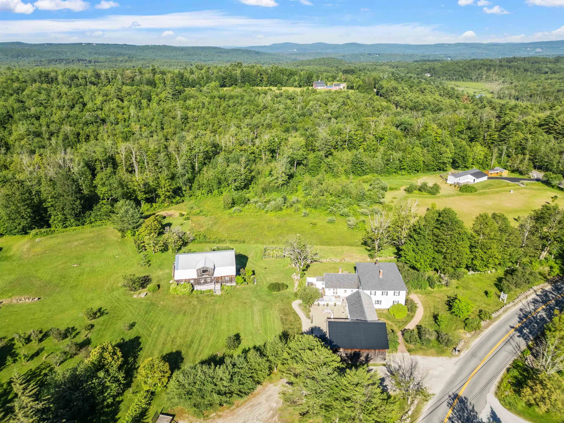 235 Windsor Road Hillsborough NH 03244