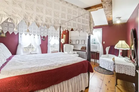 235 Windsor Road Hillsborough NH 03244