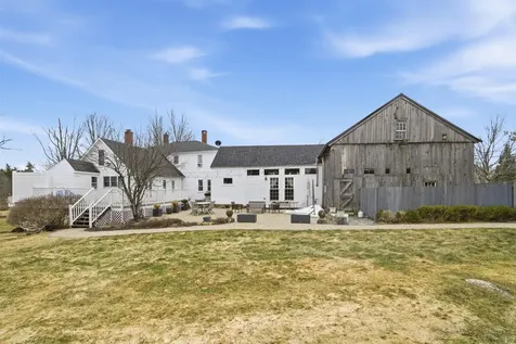 235 Windsor Road Hillsborough NH 03244