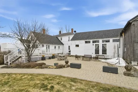 235 Windsor Road Hillsborough NH 03244