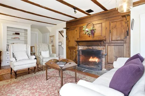 235 Windsor Road Hillsborough NH 03244