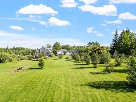 235 Windsor Road Hillsborough NH 03244