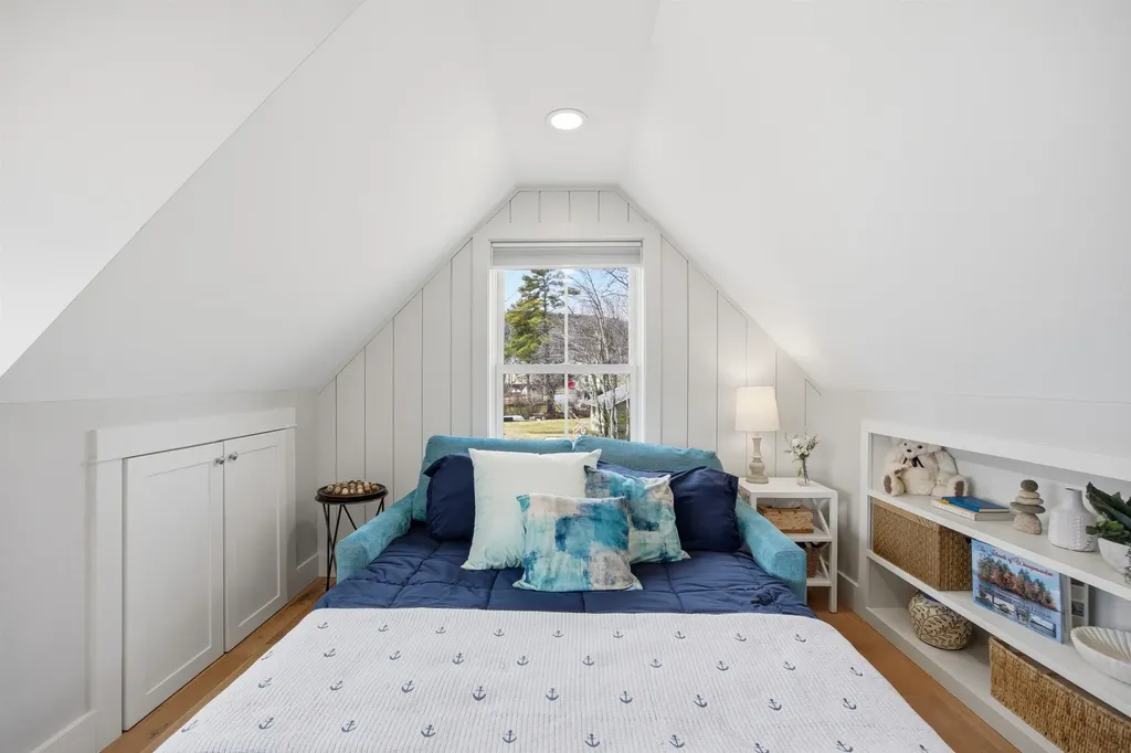 14 Lake Shore Drive Moultonborough NH 03254