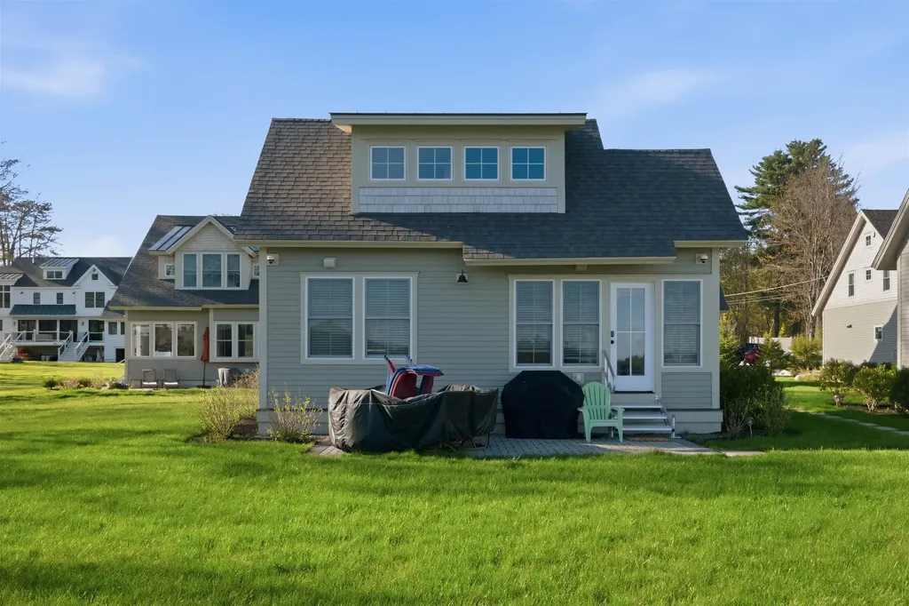 14-G Lake Shore Drive Moultonborough NH 03254
