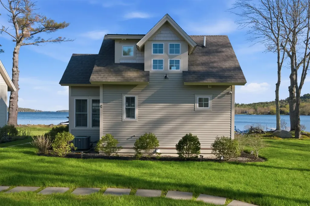 14-G Lake Shore Drive Moultonborough NH 03254