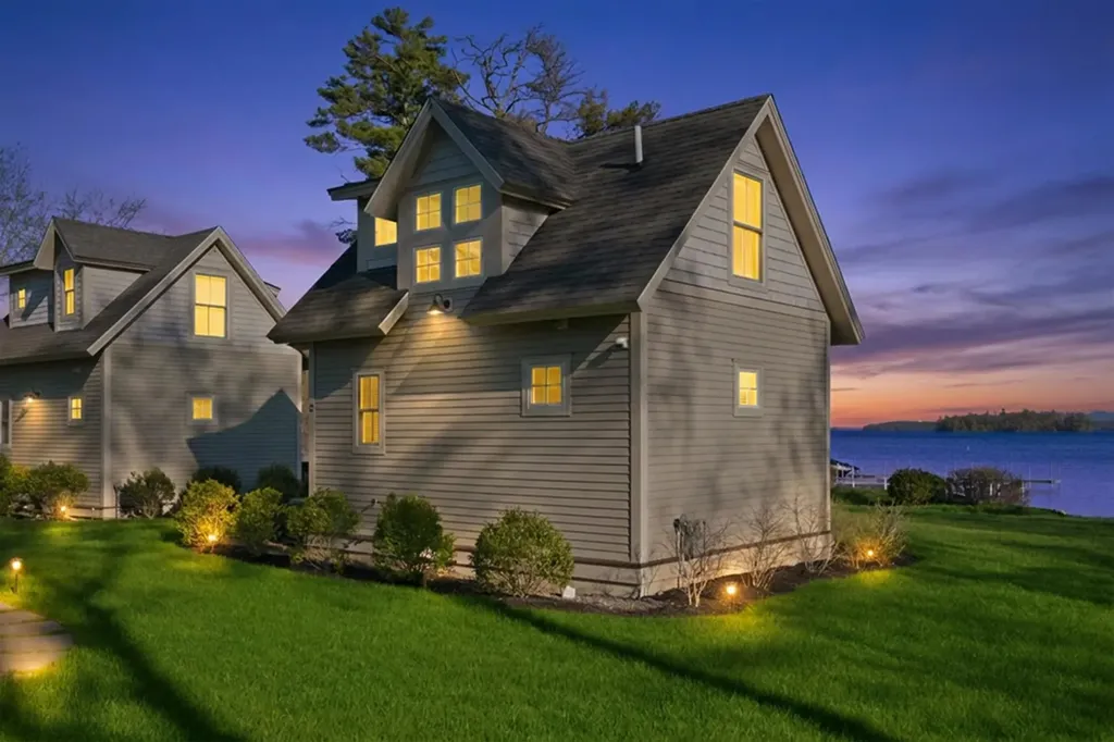 14-G Lake Shore Drive Moultonborough NH 03254