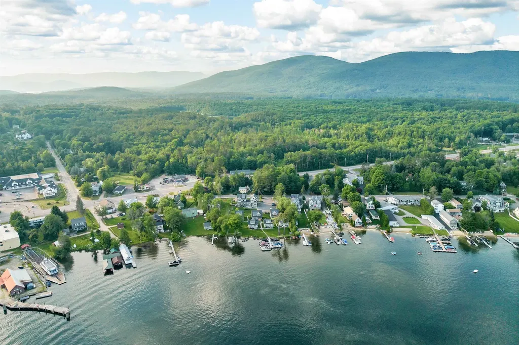 14-G Lake Shore Drive Moultonborough NH 03254
