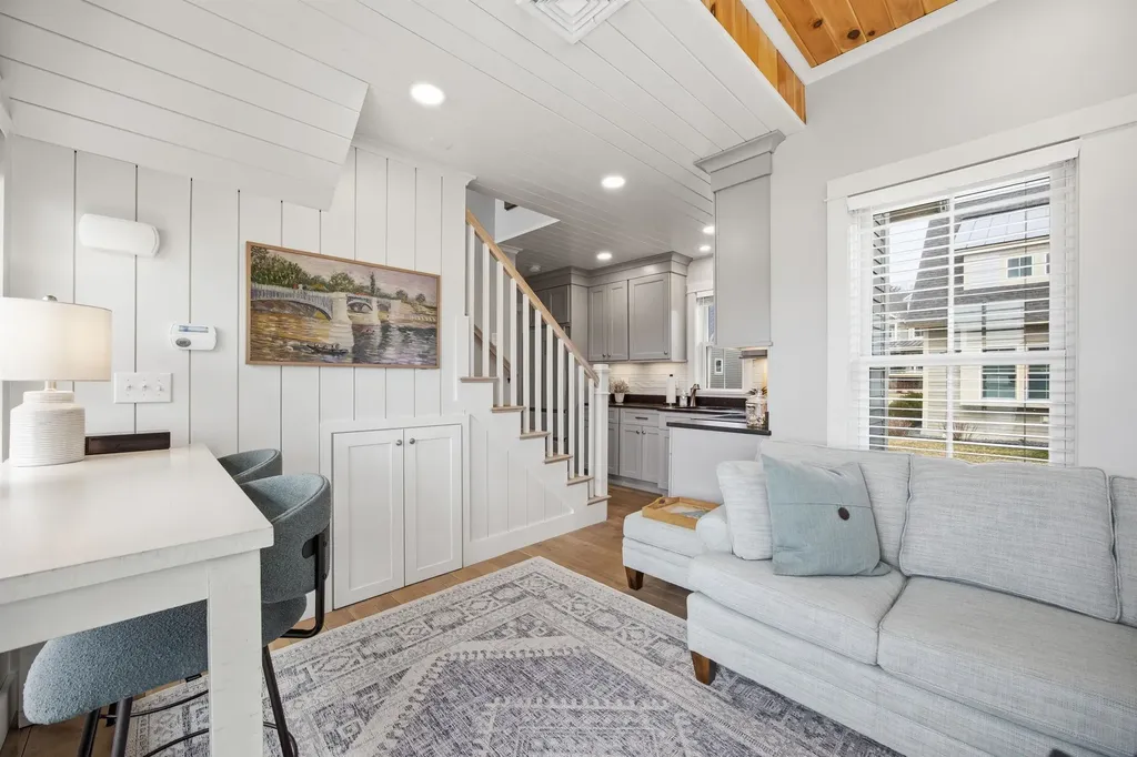 14-G Lake Shore Drive Moultonborough NH 03254