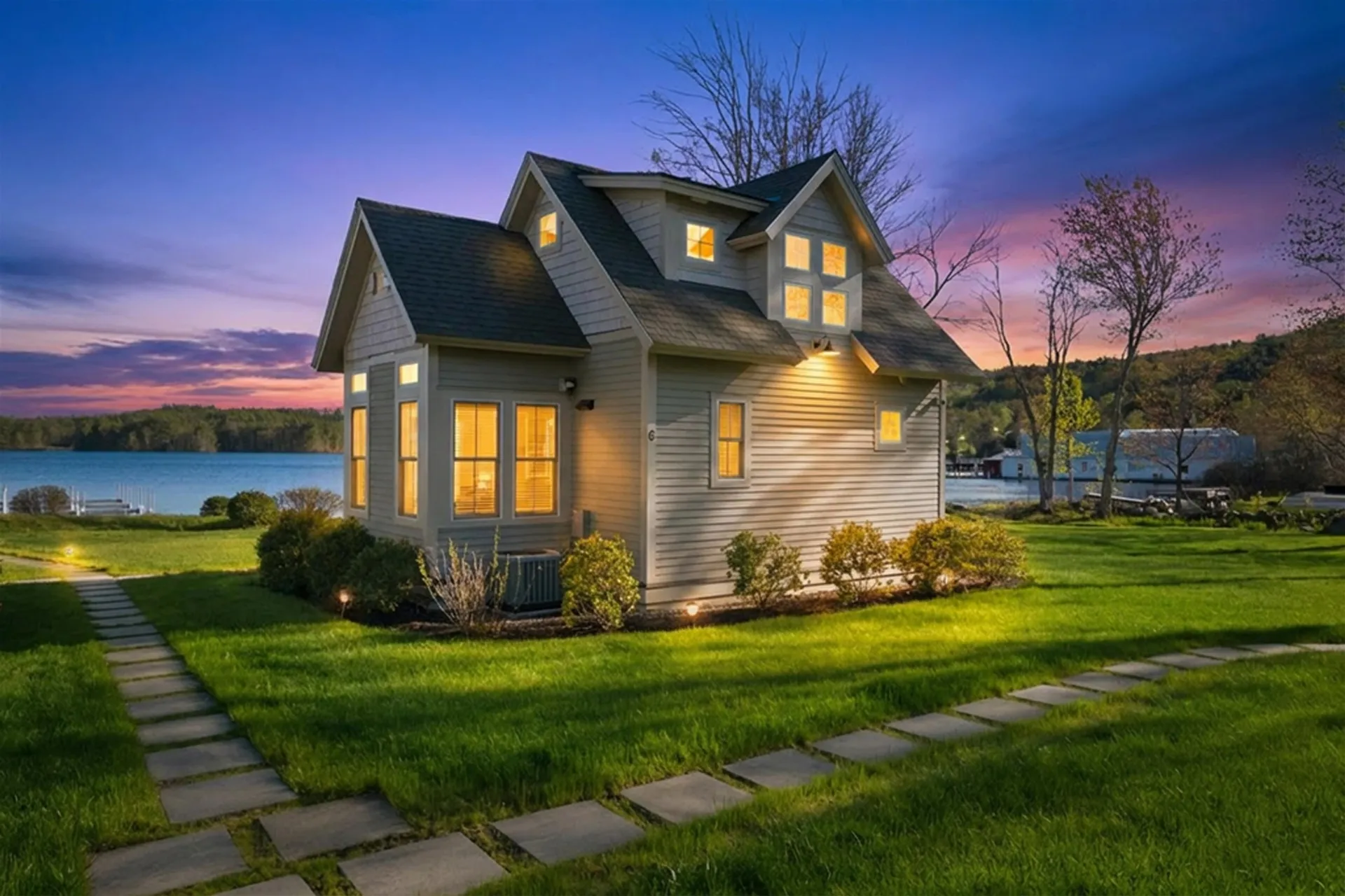 14-G Lake Shore Drive Moultonborough NH 03254