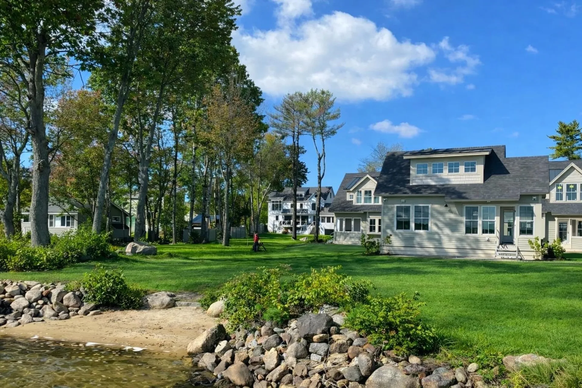 14-G Lake Shore Drive Moultonborough NH 03254