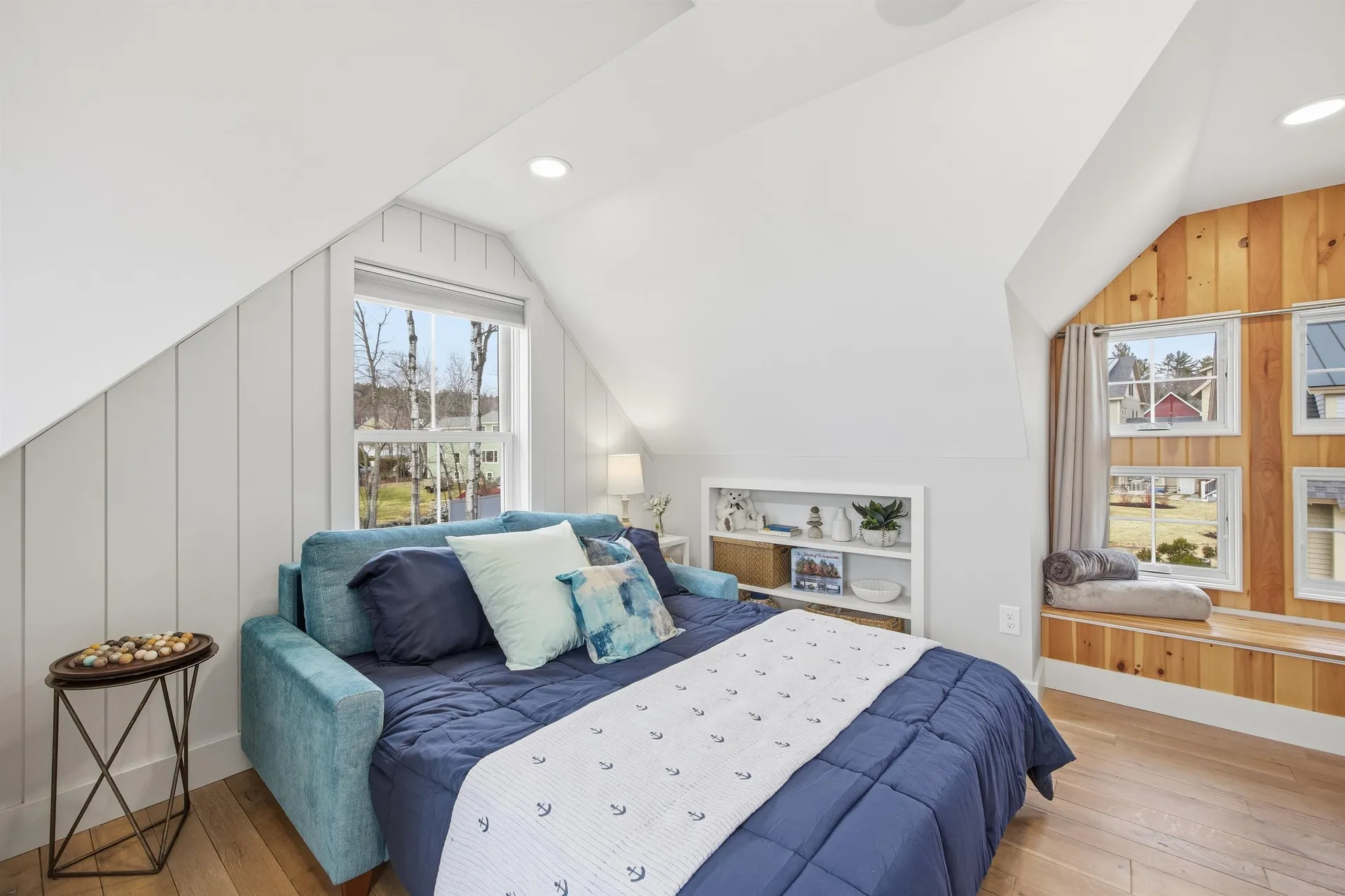 14 Lake Shore Drive Moultonborough NH 03254