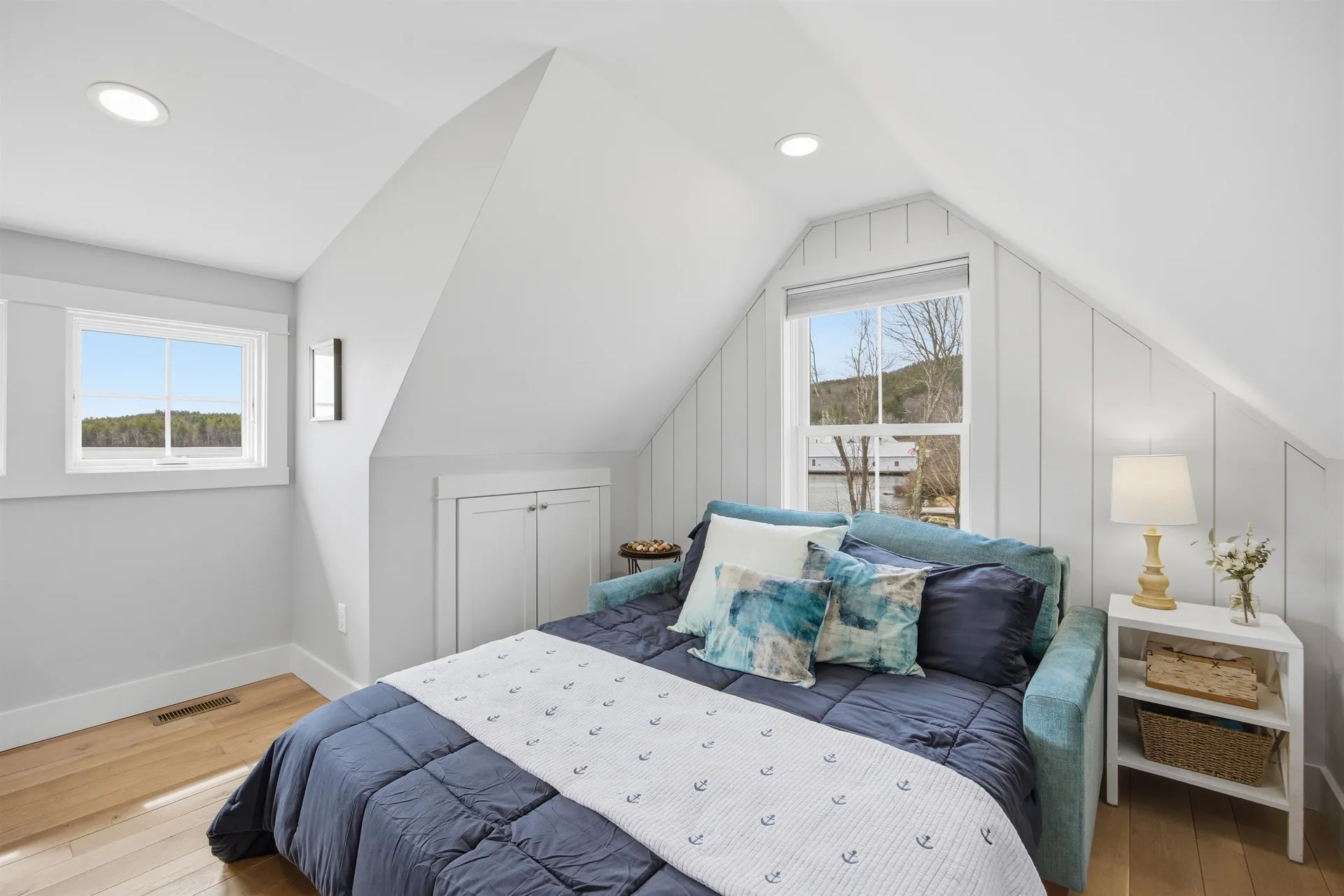 14 Lake Shore Drive Moultonborough NH 03254