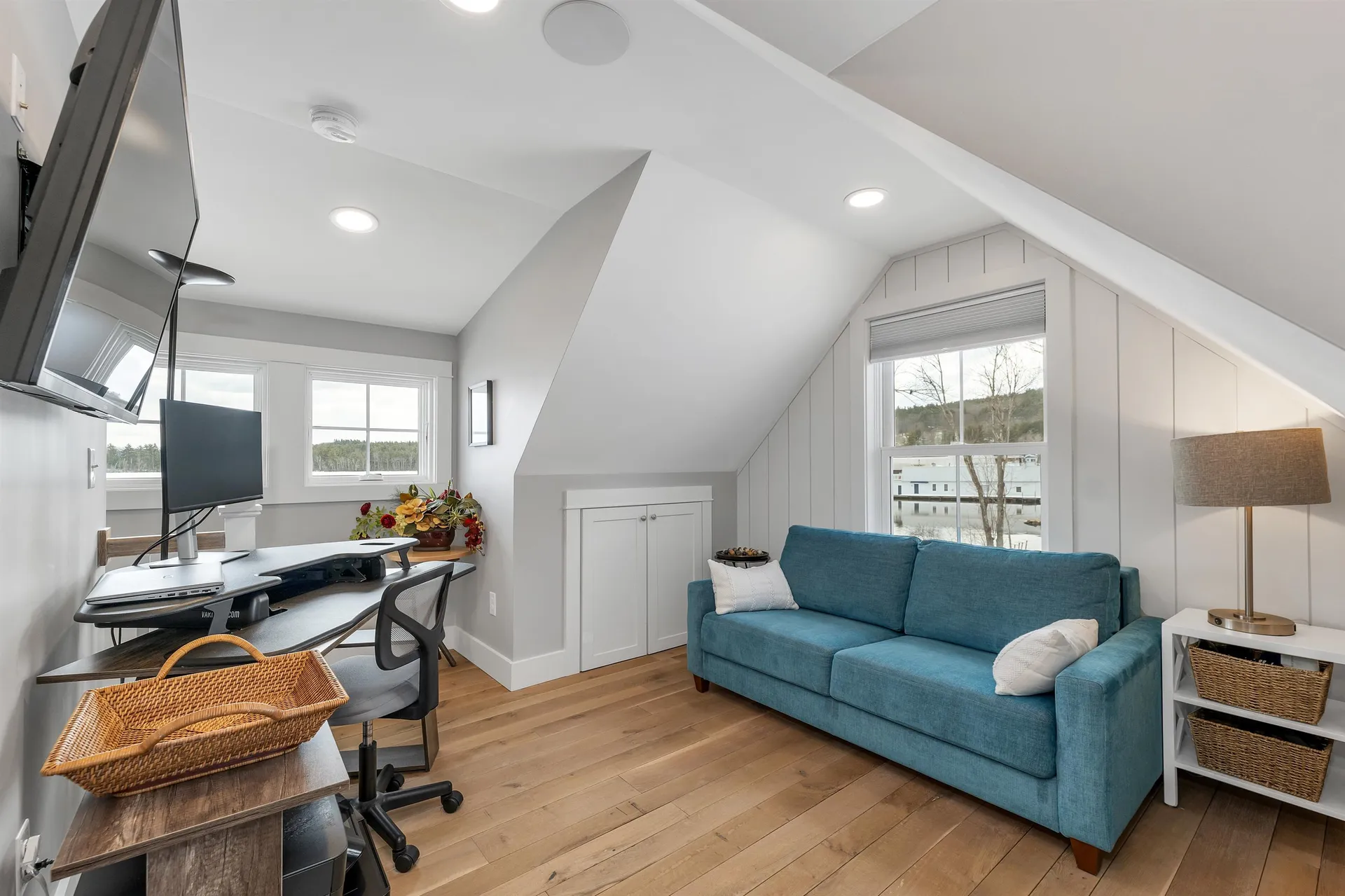 14 Lake Shore Drive Moultonborough NH 03254