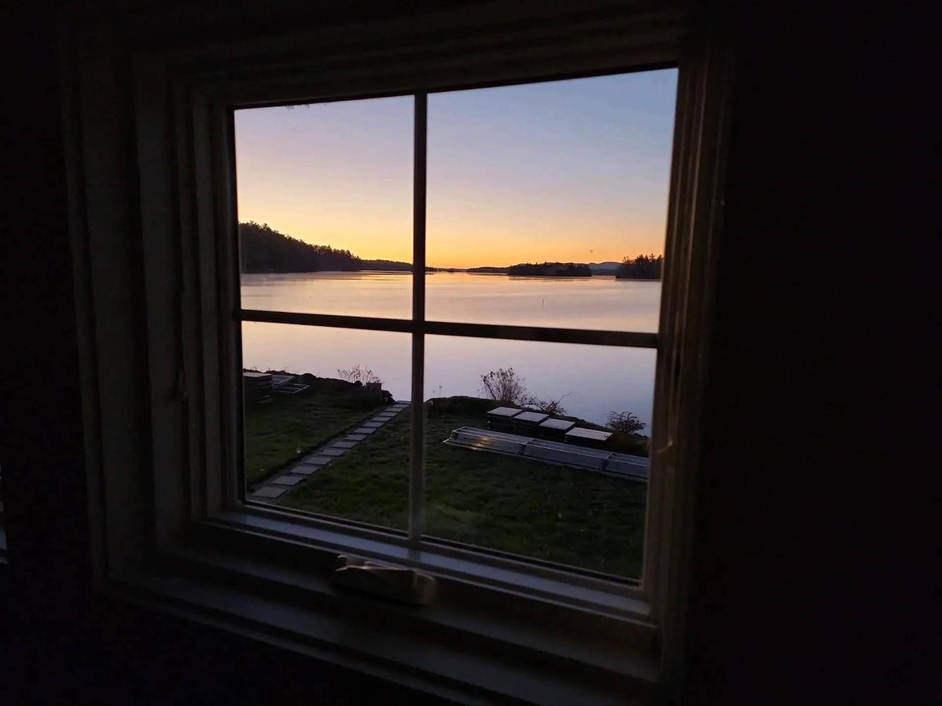 14 Lake Shore Drive Moultonborough NH 03254