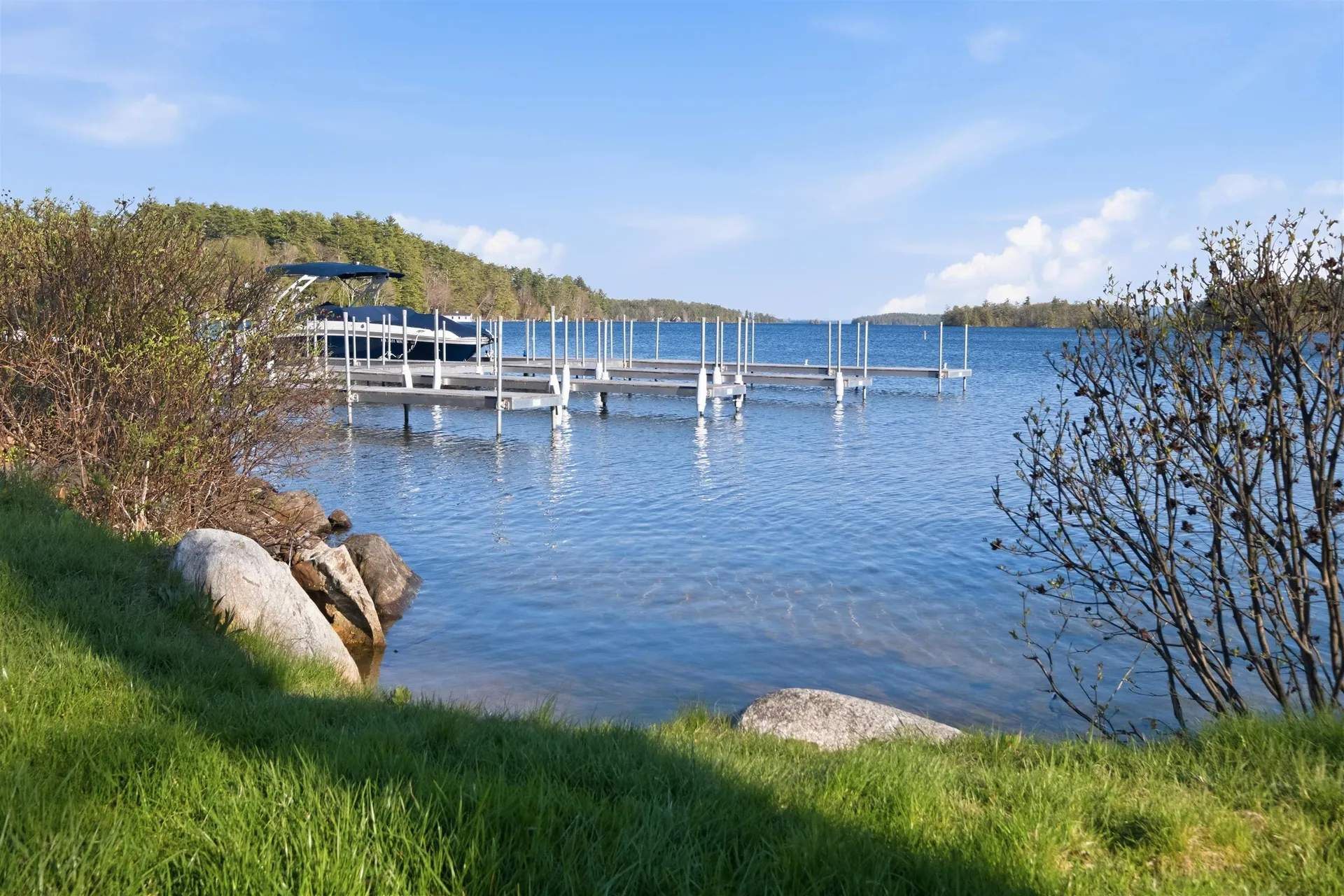 14-G Lake Shore Drive Moultonborough NH 03254