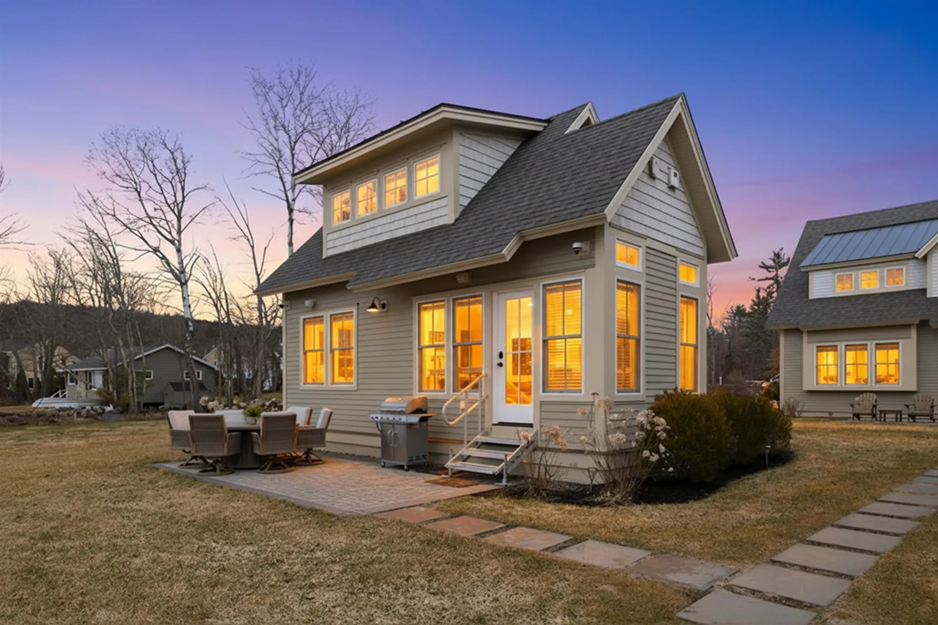 14 Lake Shore Drive Moultonborough NH 03254