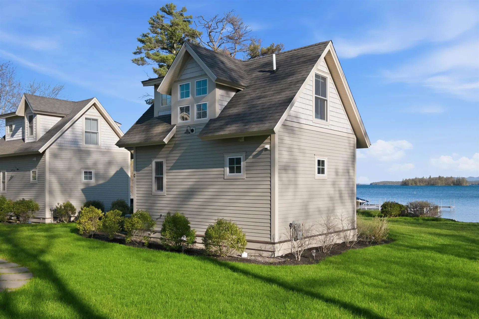 14-G Lake Shore Drive Moultonborough NH 03254