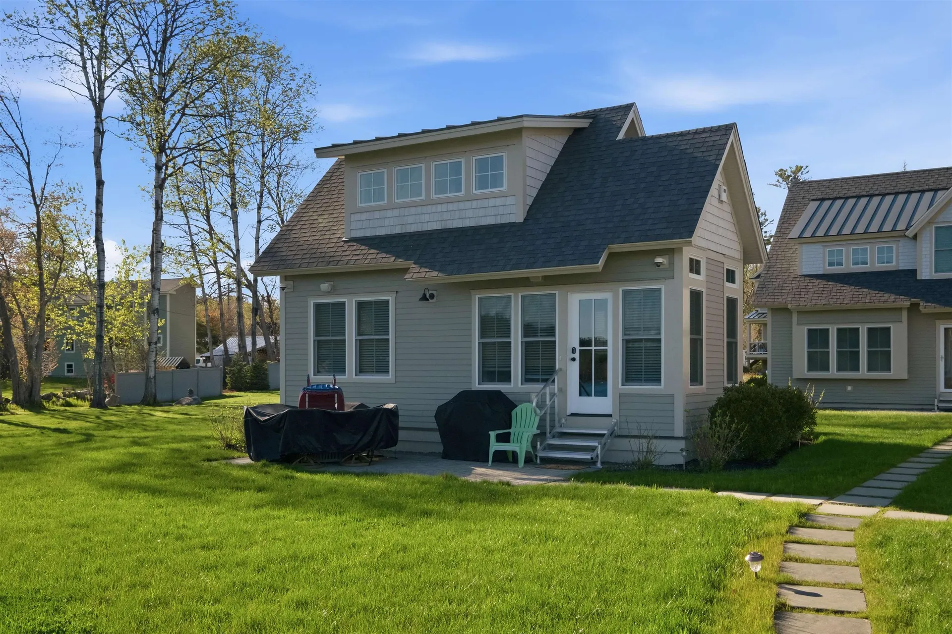 14-G Lake Shore Drive Moultonborough NH 03254