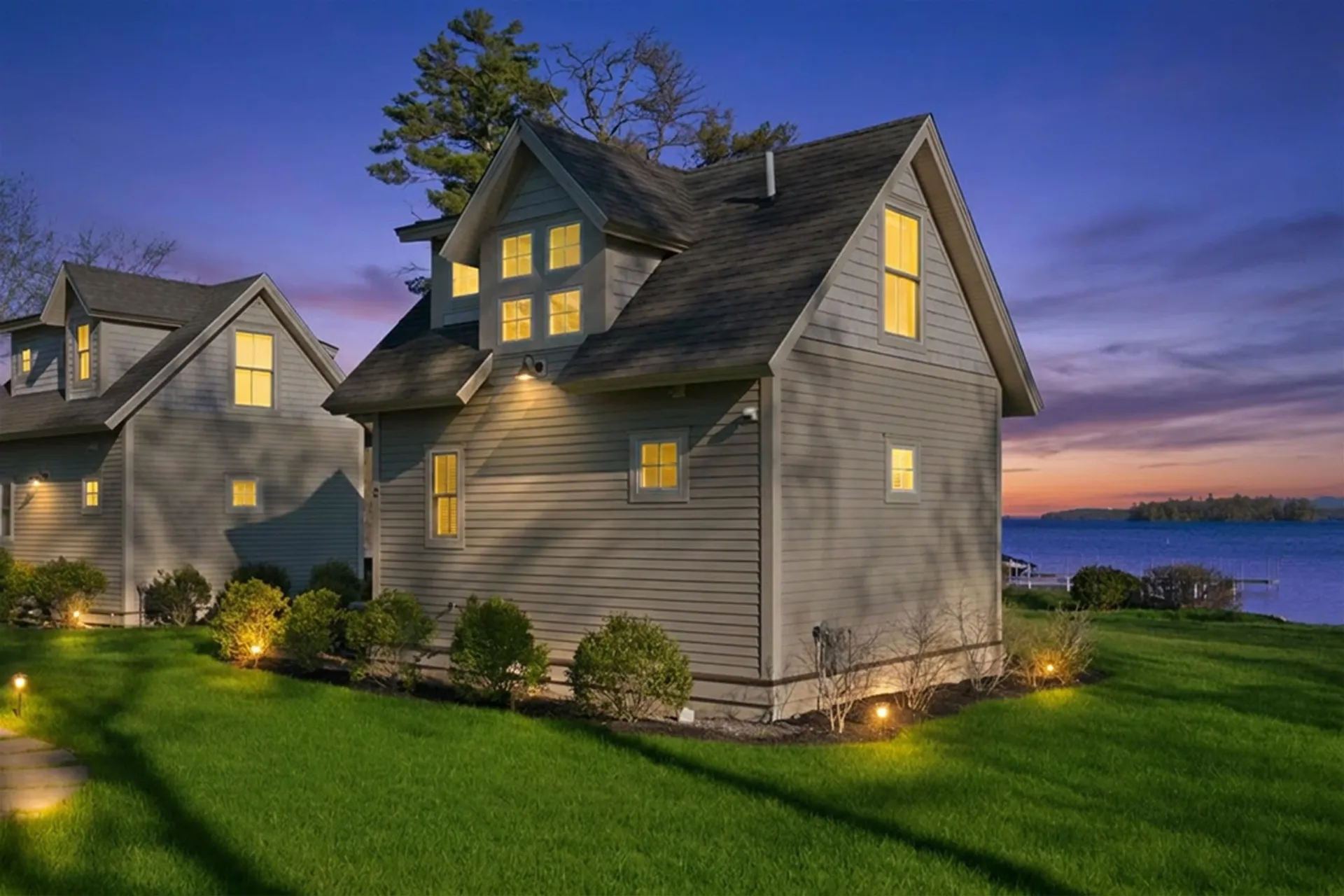 14-G Lake Shore Drive Moultonborough NH 03254